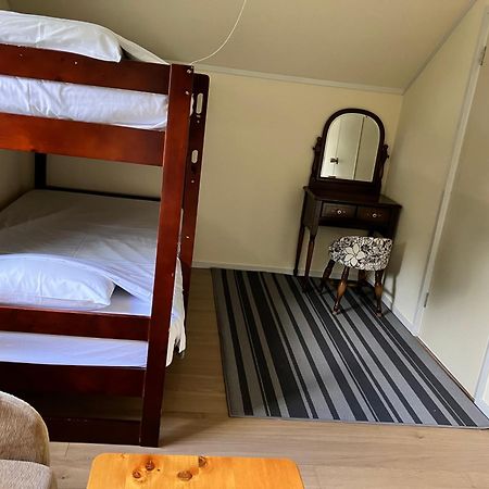 Kotori Cottage Χακούμπα Εξωτερικό φωτογραφία