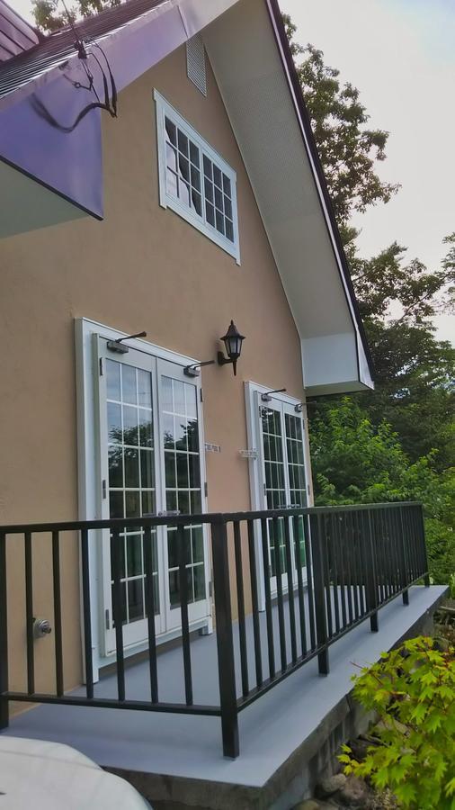 Kotori Cottage Χακούμπα Εξωτερικό φωτογραφία