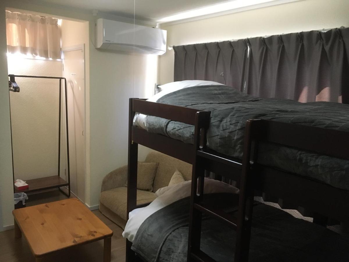 Kotori Cottage Χακούμπα Εξωτερικό φωτογραφία